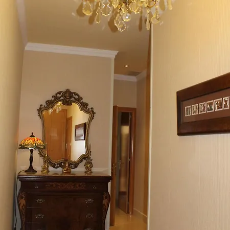 For Rent Sitges