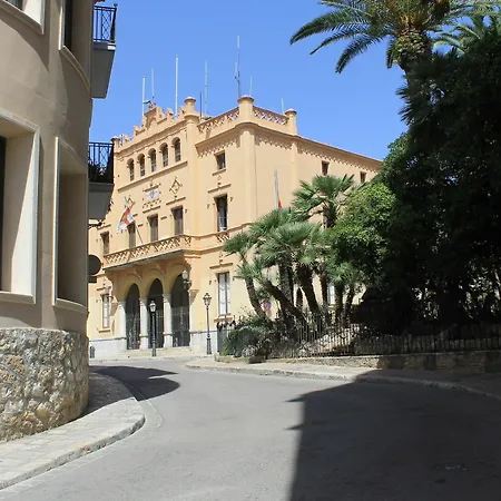 For Rent Sitges