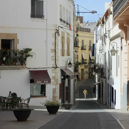 For Rent Apartament Sitges