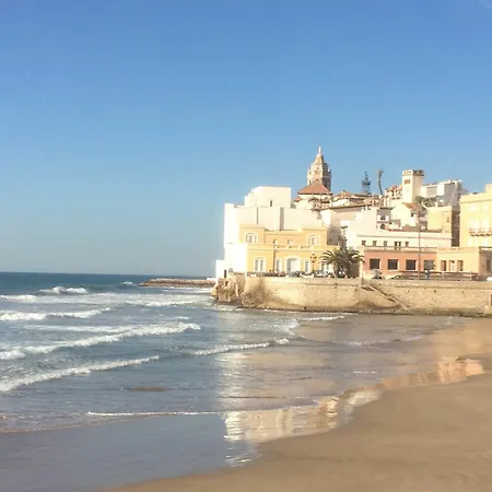 Apartment For Rent Sitges