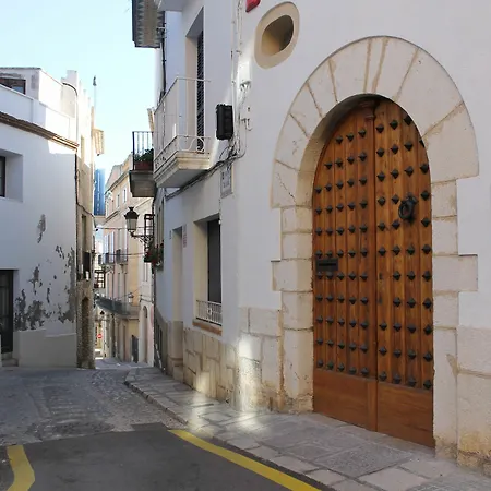 For Rent Sitges