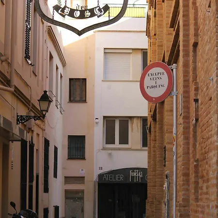 For Rent Sitges