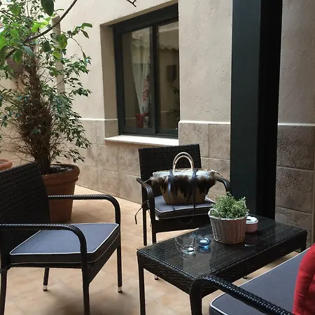 Apartment For Rent Sitges