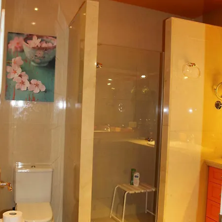 For Rent Apartment Sitges